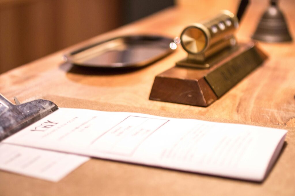 апостиль на доверенность в Испании